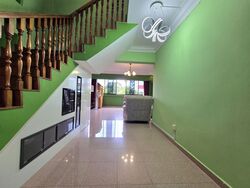 Blk 508 Bedok Reservoir - Punggol Vale (Hougang), HDB Executive #529911181